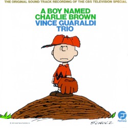 Jazz Impressions of “A Boy Named Charlie Brown”