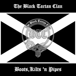 Boots, Kilts 'n Pipes