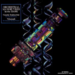 Genetic Engineering / Telegraph