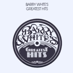 Barry White’s Greatest Hits