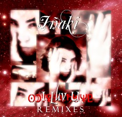 I Luv U (Remixes)