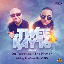 The Hitmen (Midnight Mafia Anthem 2016)