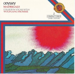 Madrigals