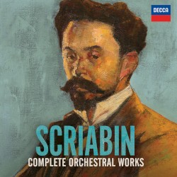 Complete Orchestral Works
