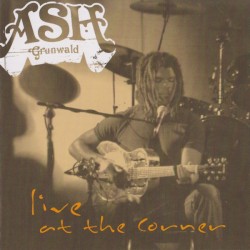 Live at the Corner Hotel