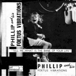 Tell Me, What Is the Bane of Your Life / Mother, I've Killed the Cat