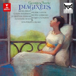 Imaginées