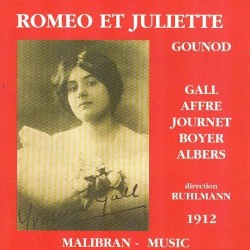 Roméo et Juliette
