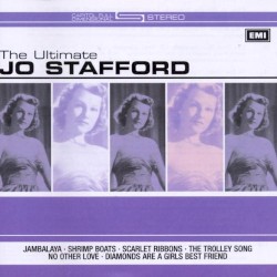 The Ultimate Jo Stafford