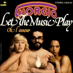 Let the Music Play