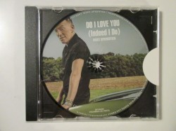 Do I Love You (Indeed I Do)