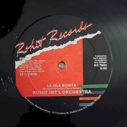 La isla bonita