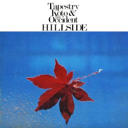 Tapestry Koto & The Occident Hillside