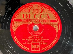 Si bien / La vie en rose