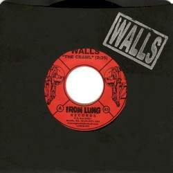 The Crawl / Hands & Knees