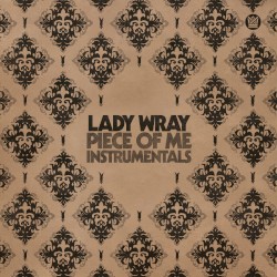 Piece Of Me Instrumentals