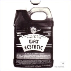 Wax Ecstatic (album sampler)