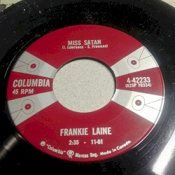 Miss Satan / Ride Through the Night