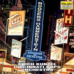 Rodgers & Hammerstein: Songbook for Orchestra