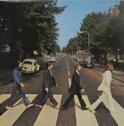 Abbey Road