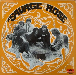 The Savage Rose