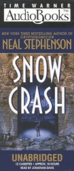 Snow Crash