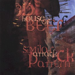 Similar Attack Pattern