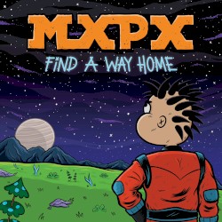 Find a Way Home