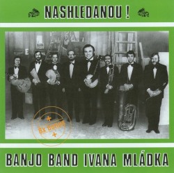 Nashledanou!