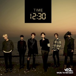 Time
