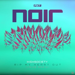 Rip My Heart Out (Kaixo remix)