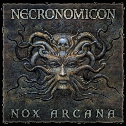 Necronomicon