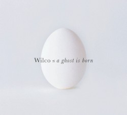 A Ghost Is Born