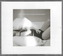 THE TORTURED POETS DEPARTMENT