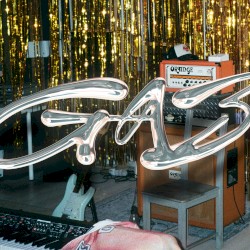 Magnolia Live Session