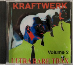 Ultra Rare Trax, Volume 2