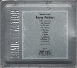 Decay Product