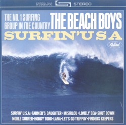Surfin' U.S.A.