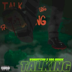 Talking