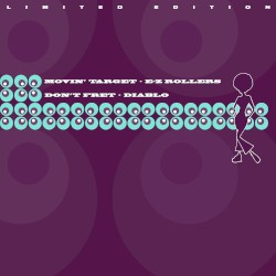 Drumfunk Hooliganz: Limited Edition Sampler