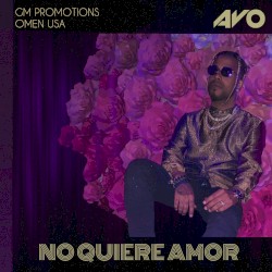 No Quiere Amor