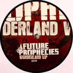 Wonderland VIP / The Persecutor