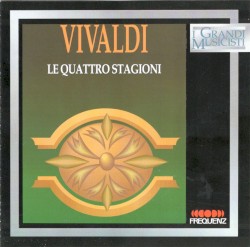 Le quattro stagioni