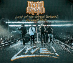 Last of the Street Survivors Farewell Tour Lyve!