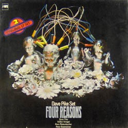 Four Reasons / Album
