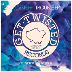Trouble EP