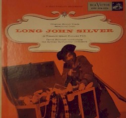 Long John Silver