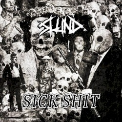 Split w/ Slund