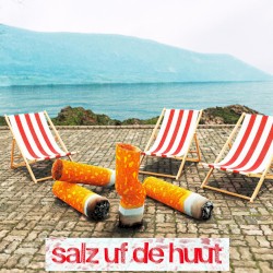 Salz uf de Huut