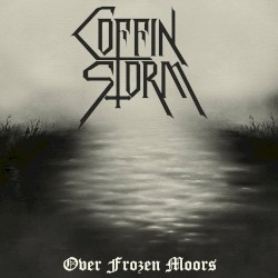 Over Frozen Moors